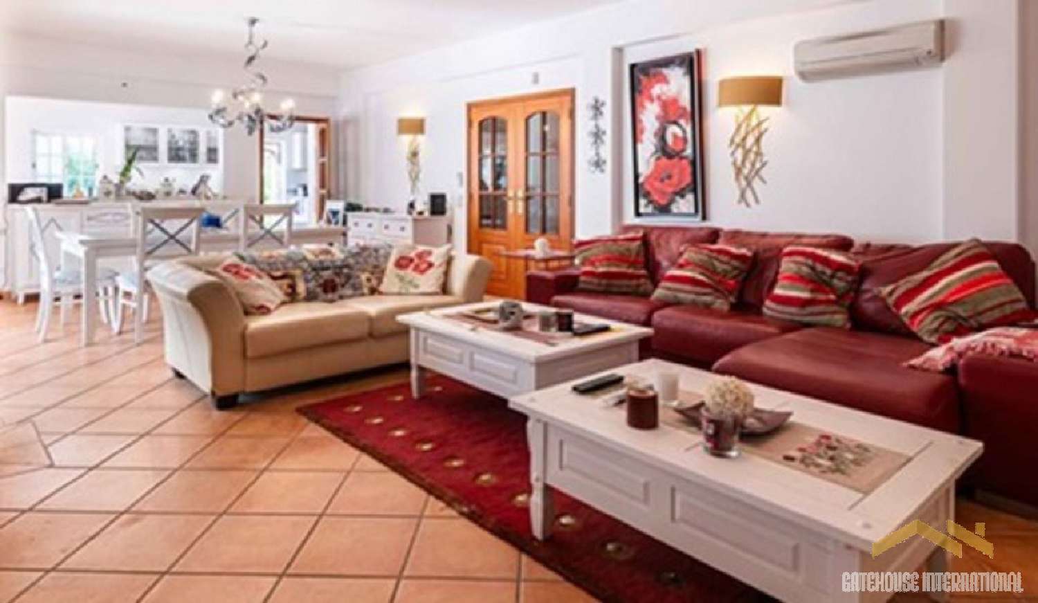  te koop huis Almancil Loulé 6