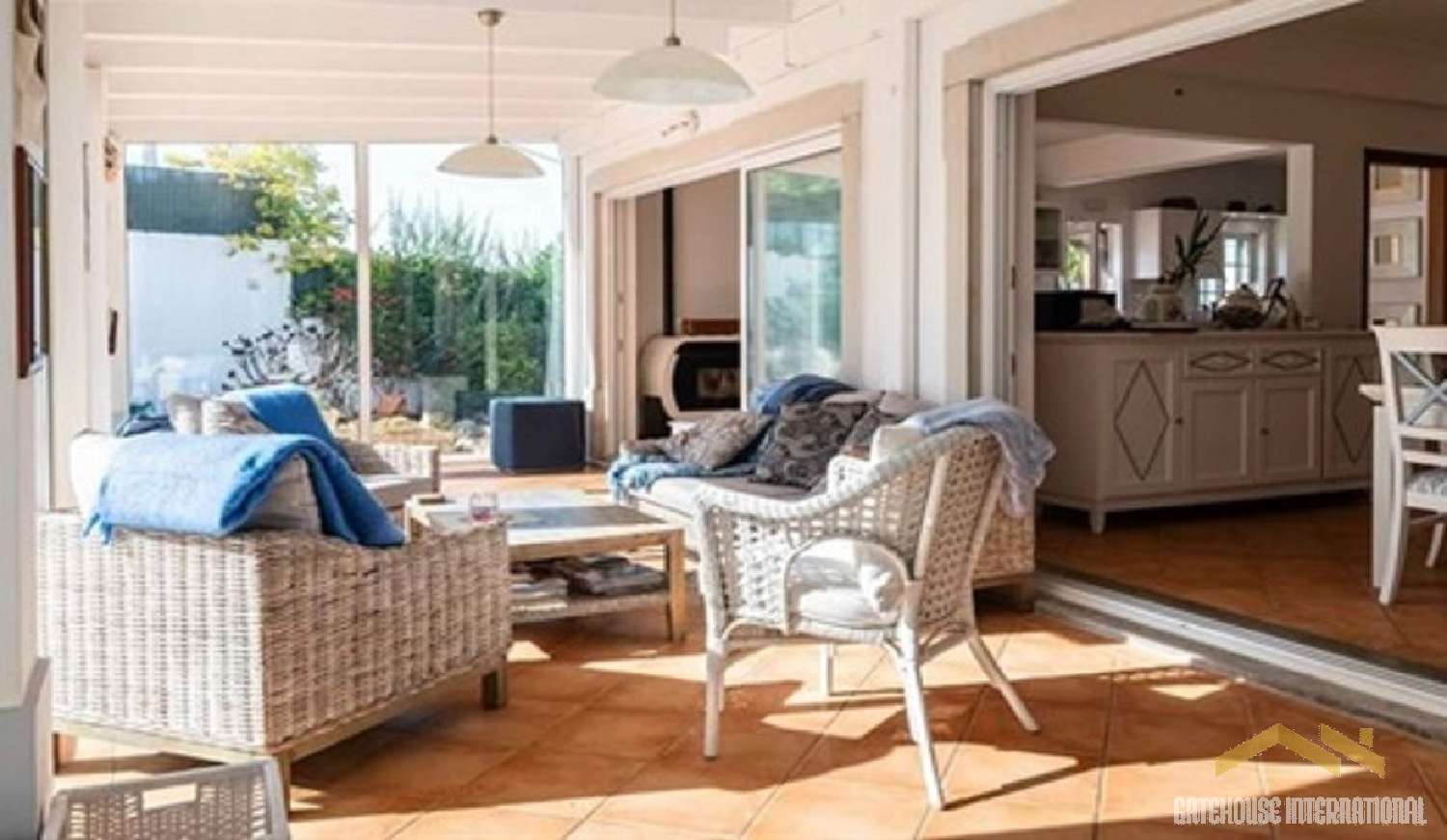  te koop huis Almancil Loulé 8
