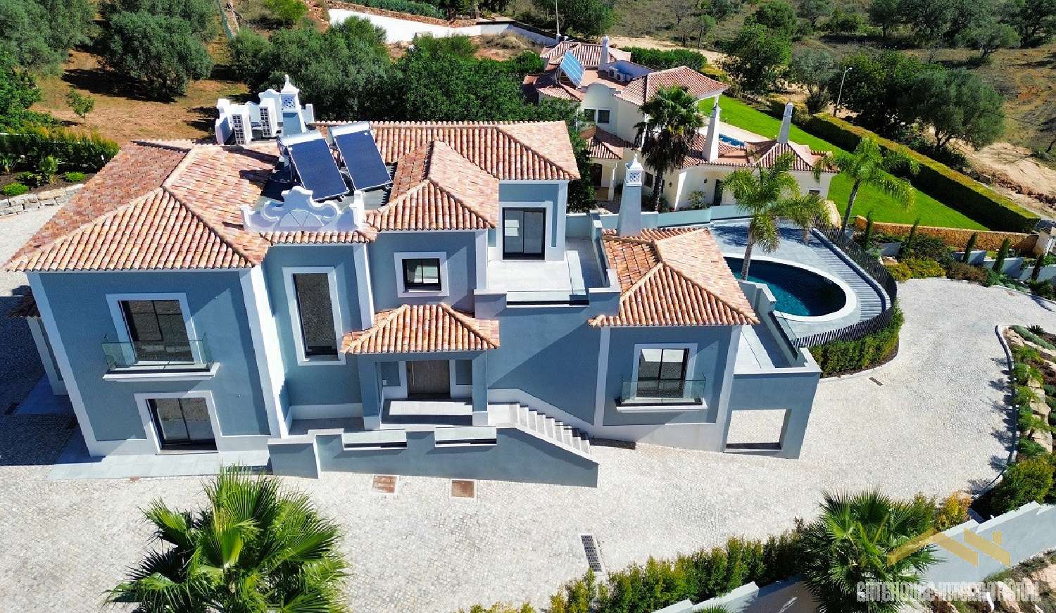  for sale house Almancil Loulé 1