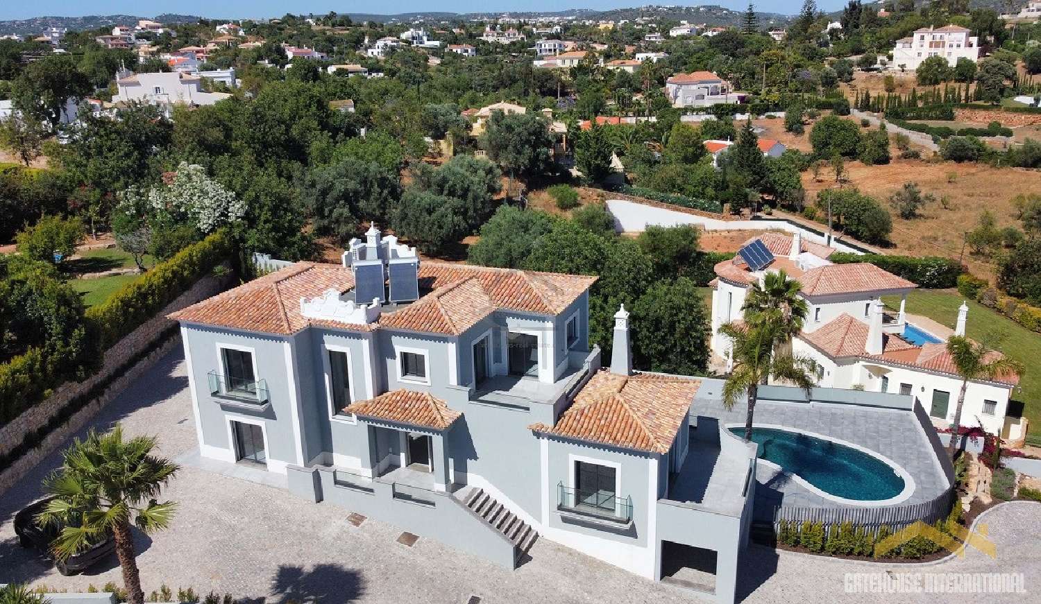  for sale house Almancil Loulé 4