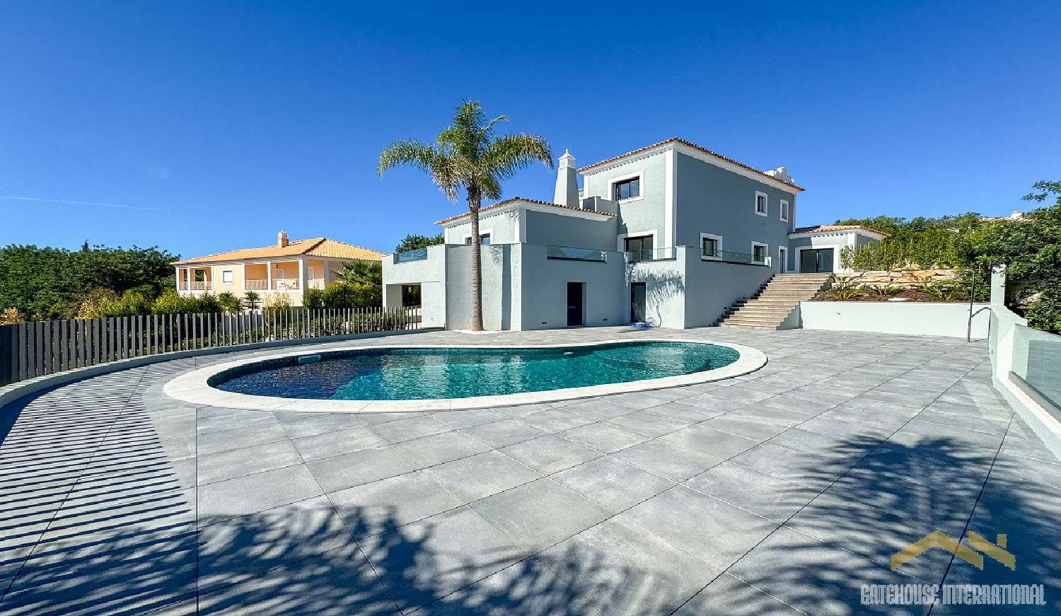  for sale house Almancil Loulé 6
