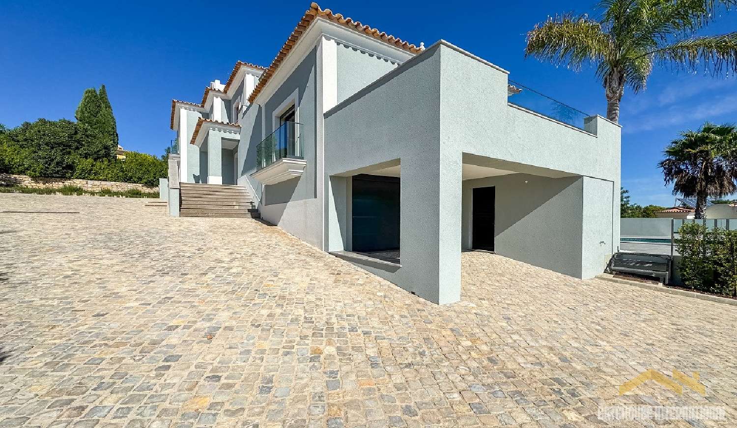  for sale house Almancil Loulé 8