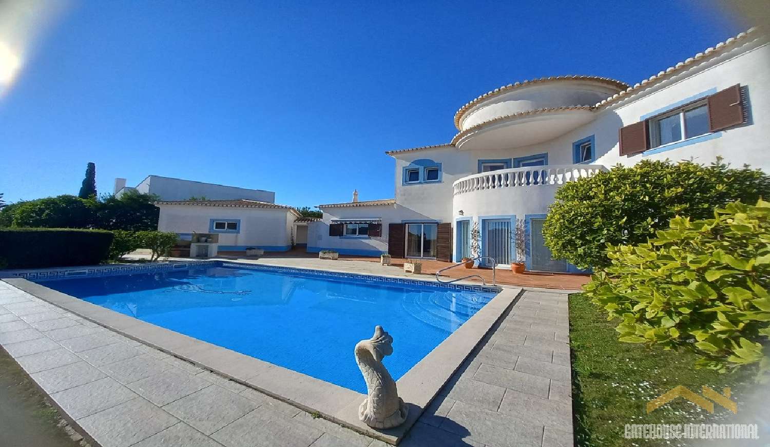  te koop huis Almancil Loulé 2