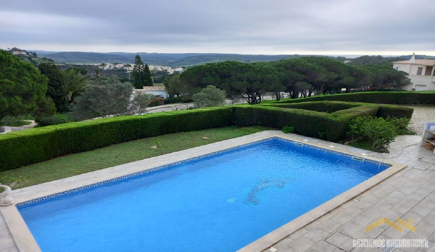 te koop huis Almancil Loulé 5