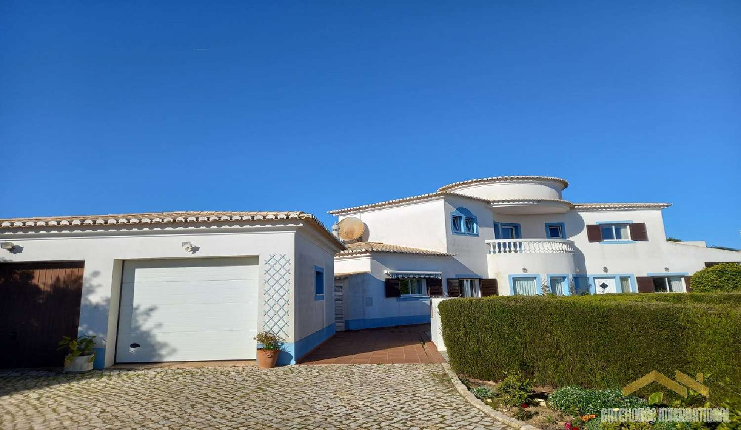  te koop huis Almancil Loulé 6