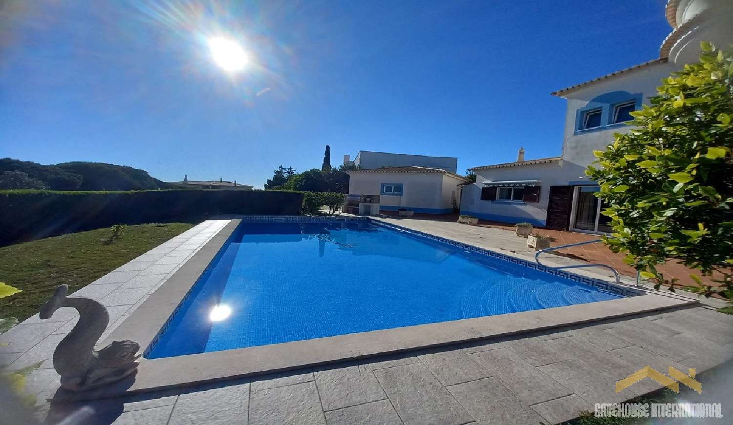 te koop huis Almancil Loulé 8
