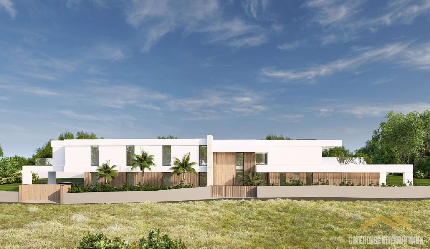  te koop huis Almancil Loulé 4
