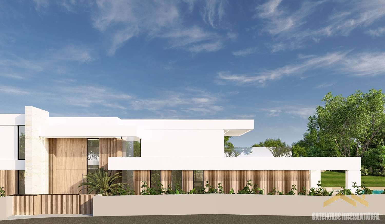  te koop huis Almancil Loulé 8