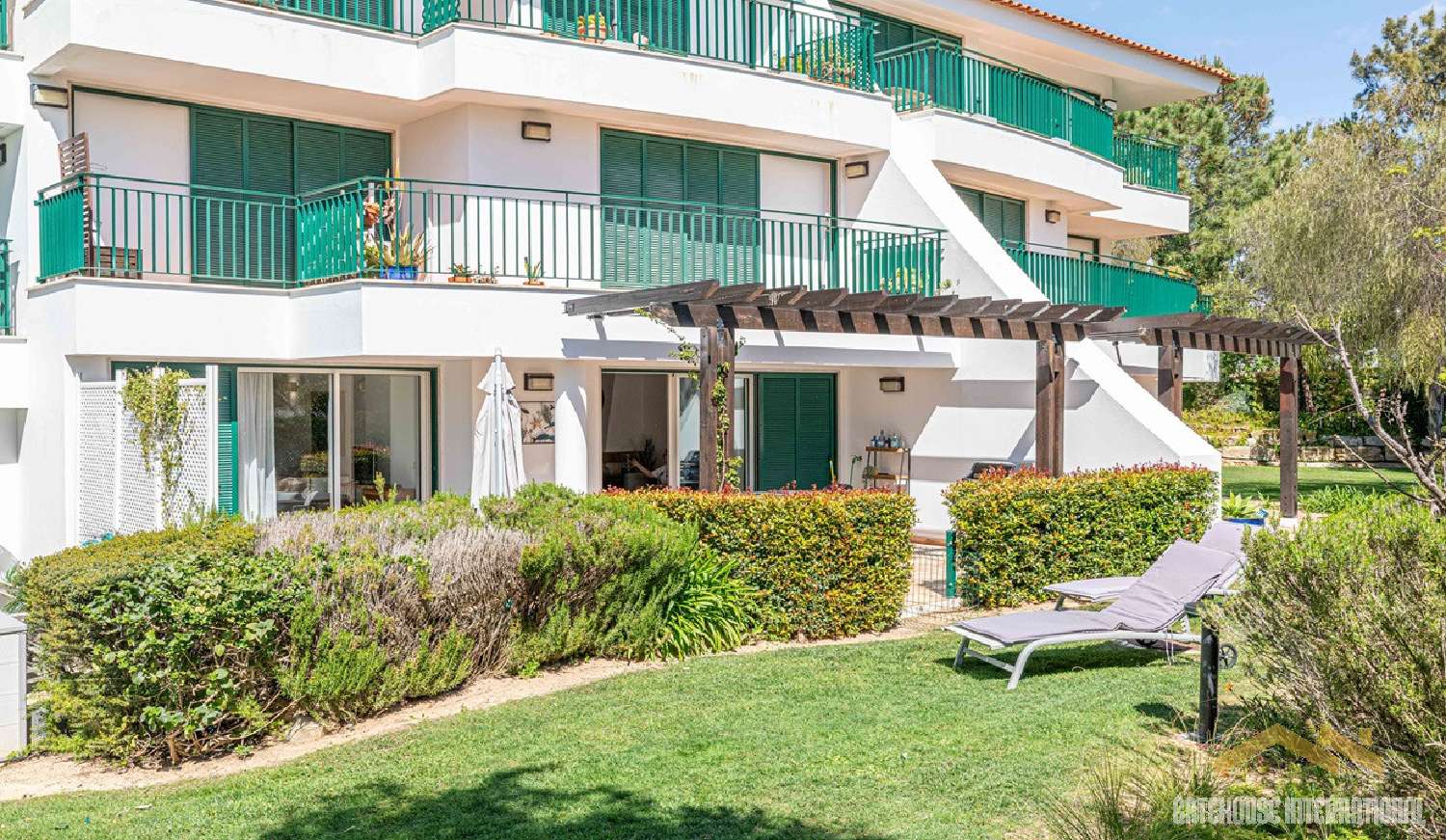  à venda casa Almancil Loulé 4
