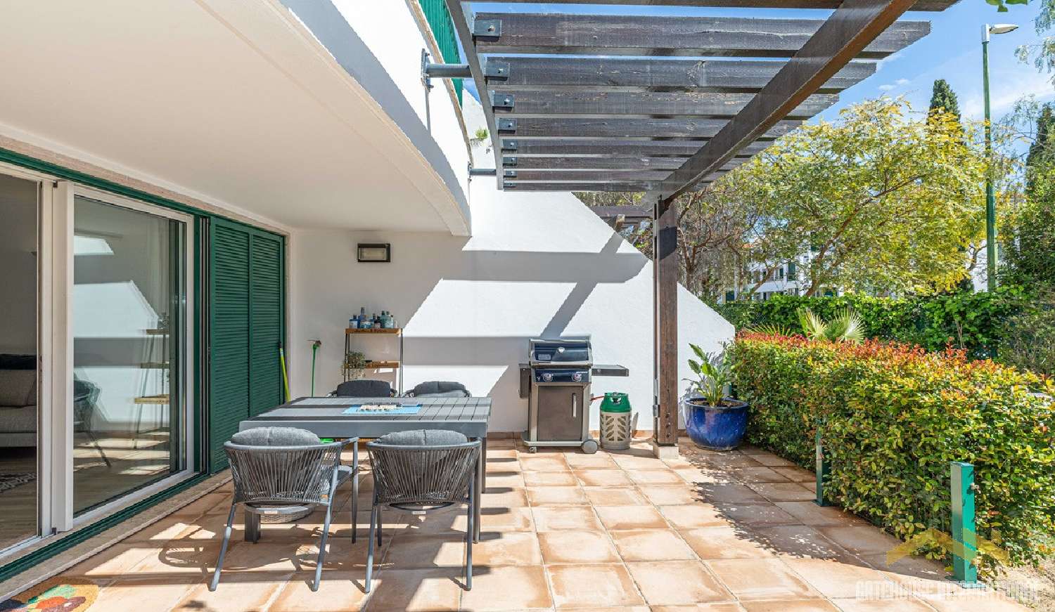  à venda casa Almancil Loulé 5