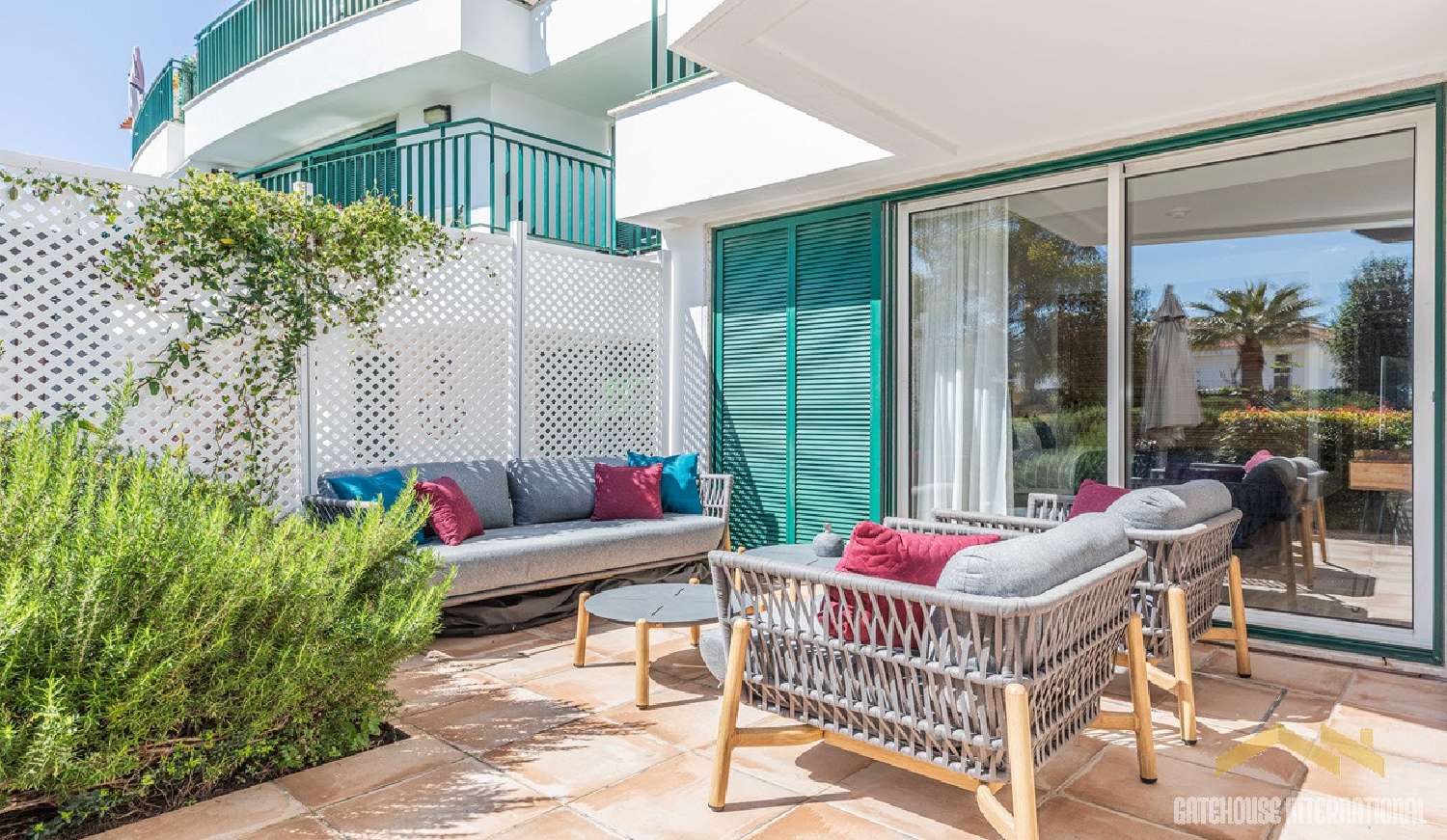  à venda casa Almancil Loulé 7