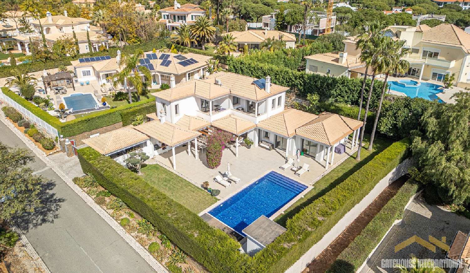 à venda casa Almancil Loulé 2