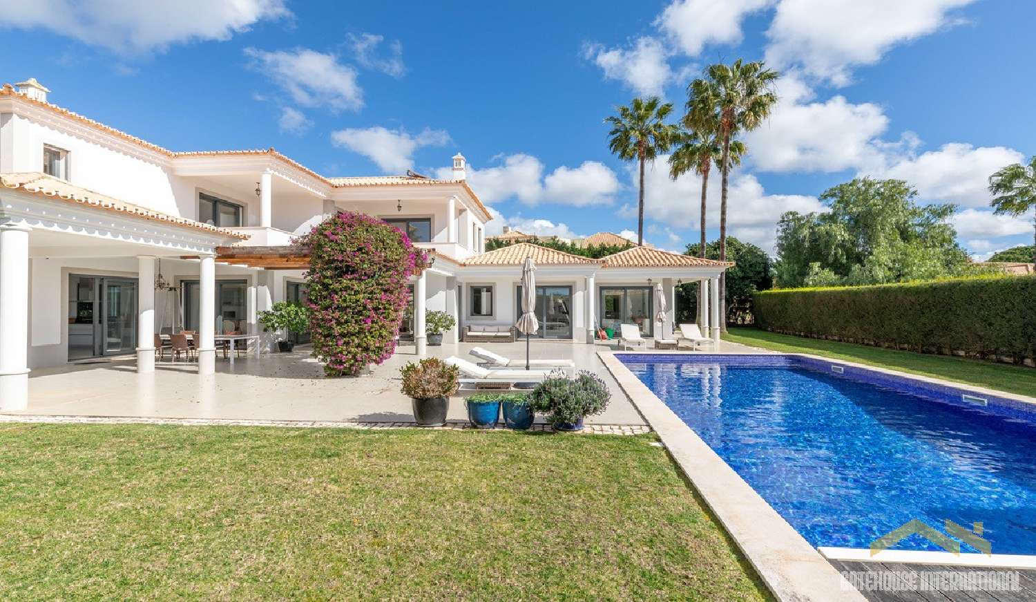 à venda casa Almancil Loulé 3