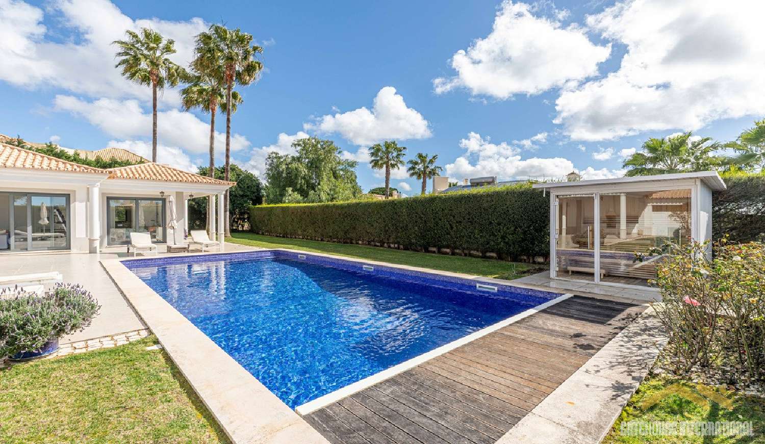  à venda casa Almancil Loulé 5