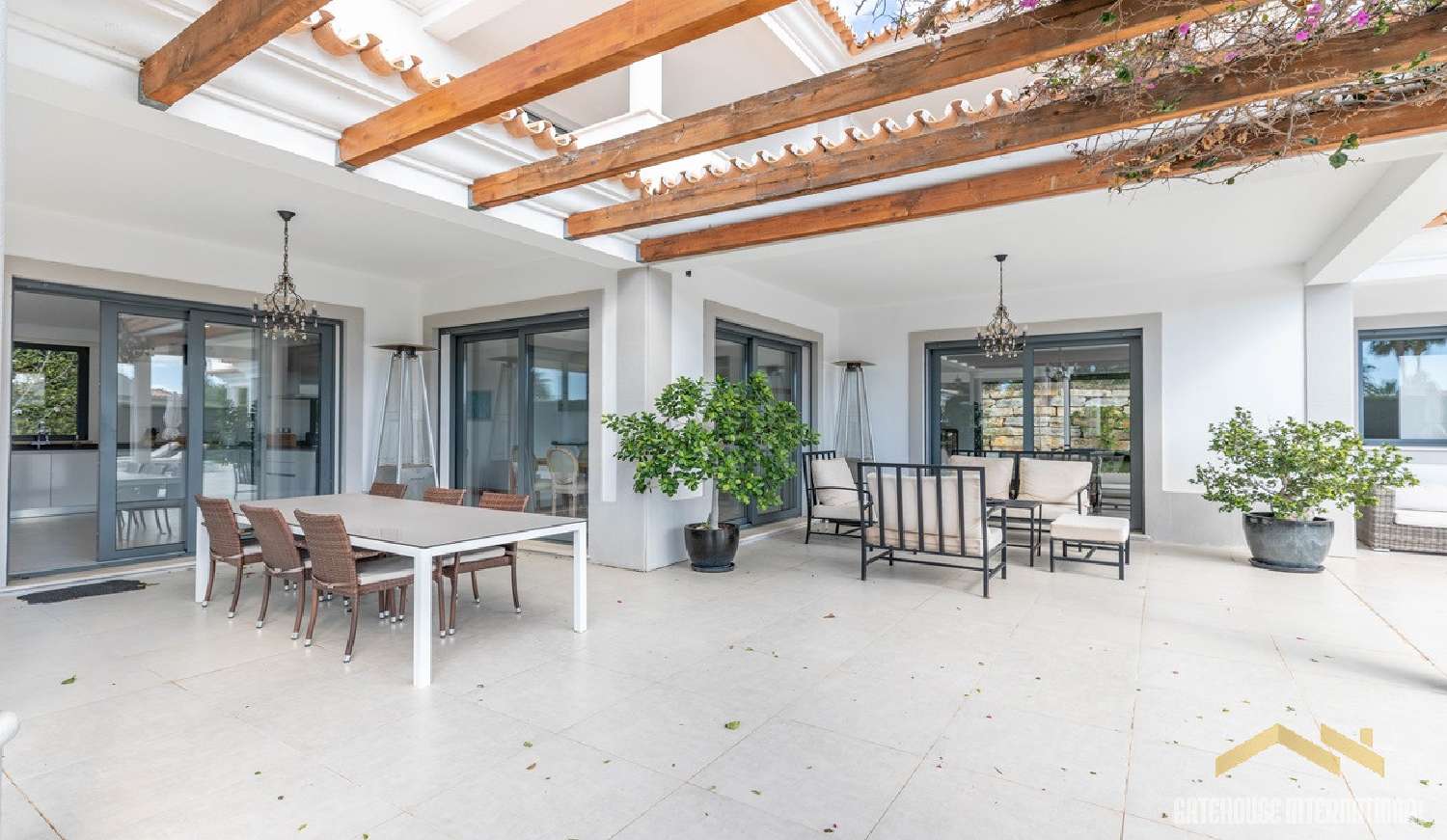  à venda casa Almancil Loulé 6