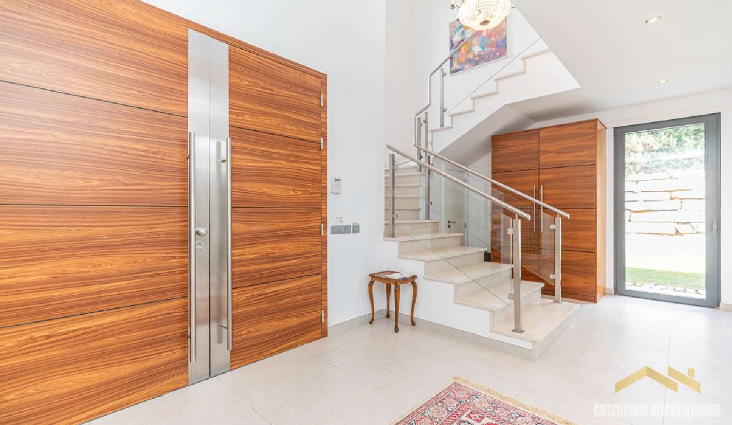  à venda casa Almancil Loulé 8