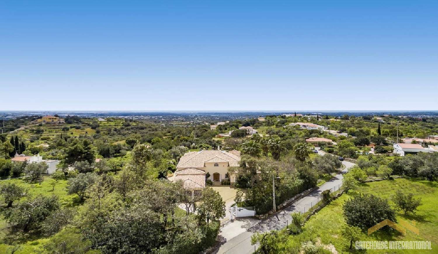  te koop huis Almancil Loulé 3
