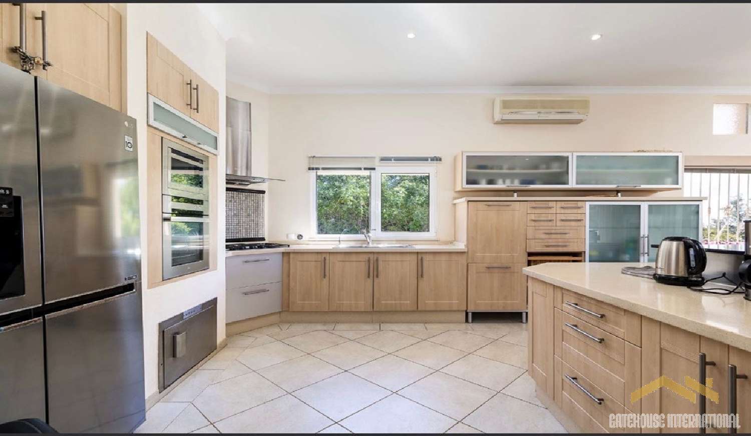  te koop huis Almancil Loulé 6