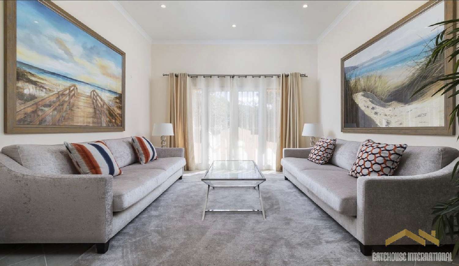  te koop huis Almancil Loulé 7