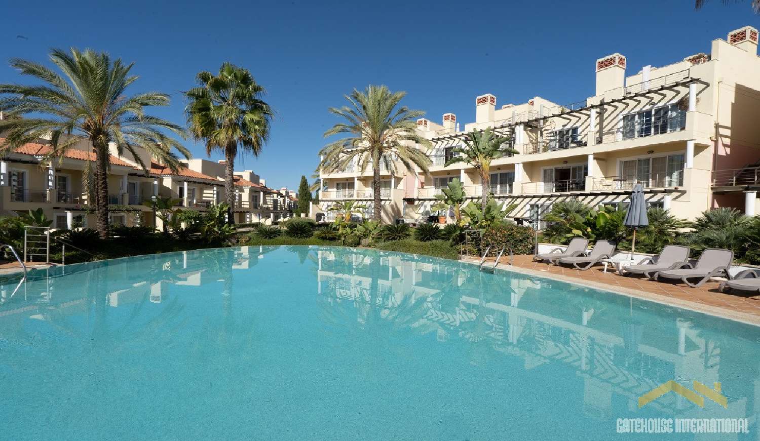 te koop huis Almancil Loulé 2