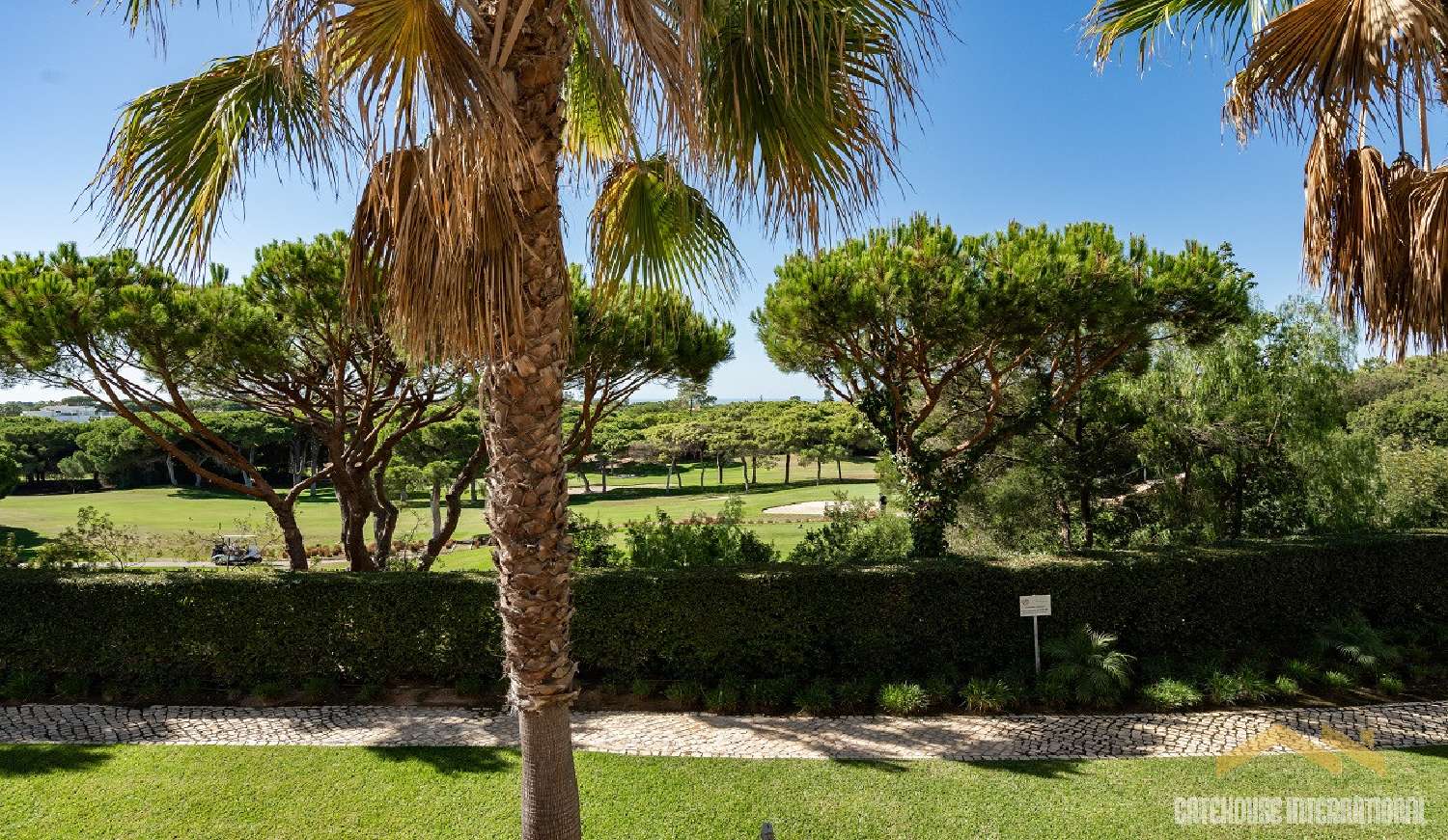  te koop huis Almancil Loulé 4