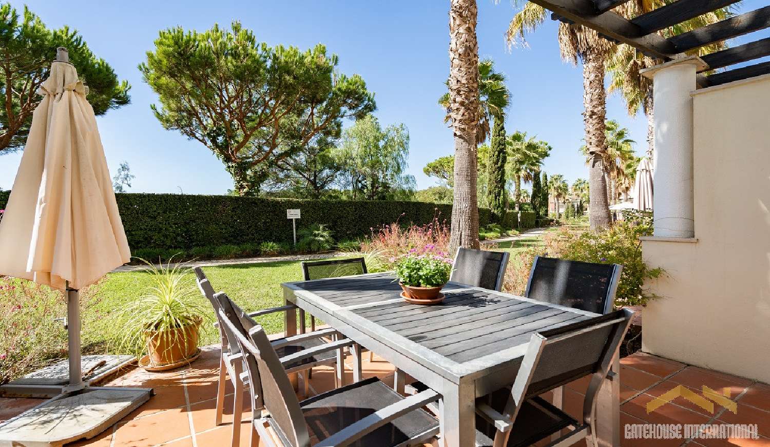  te koop huis Almancil Loulé 5