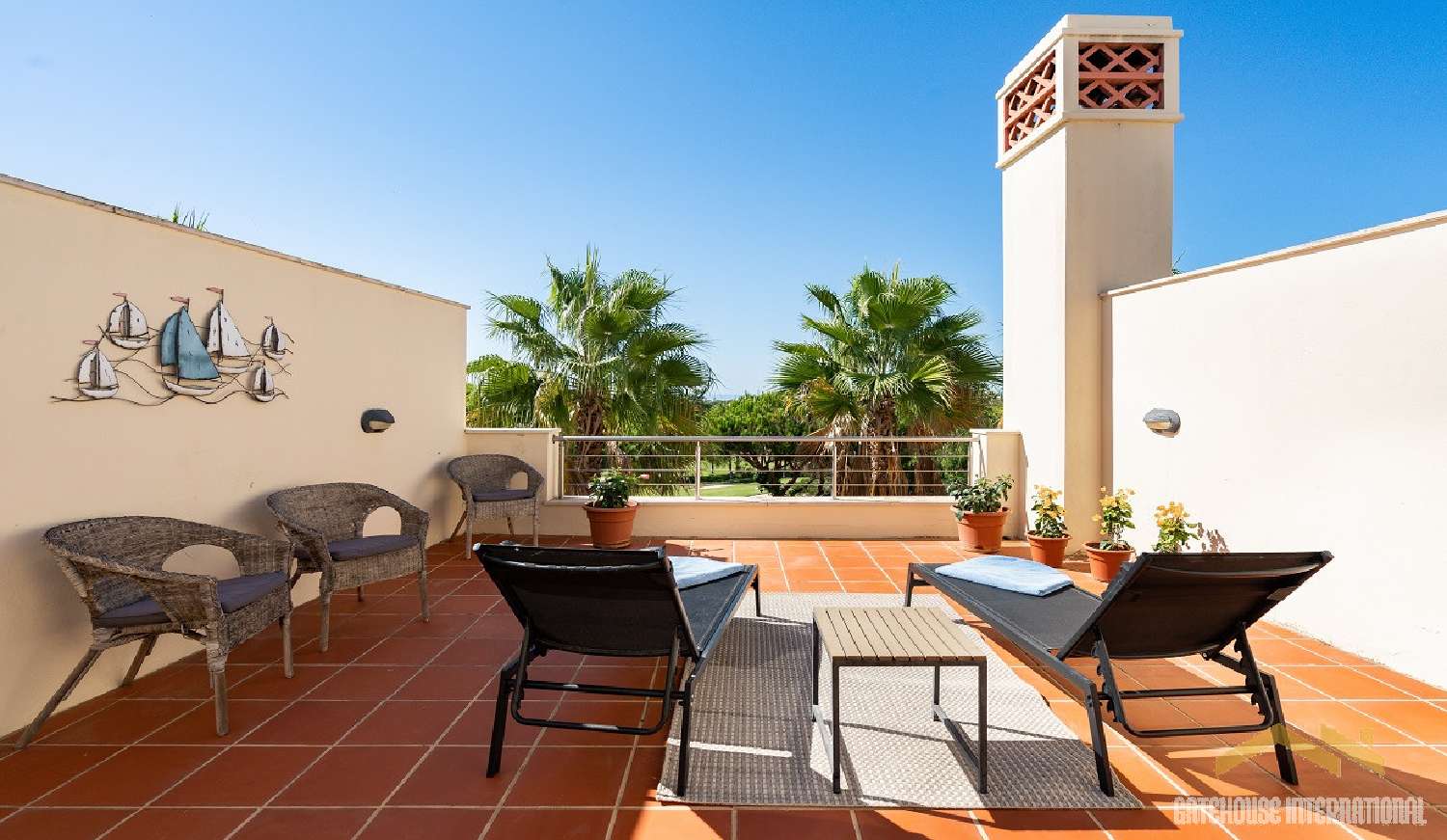  te koop huis Almancil Loulé 6