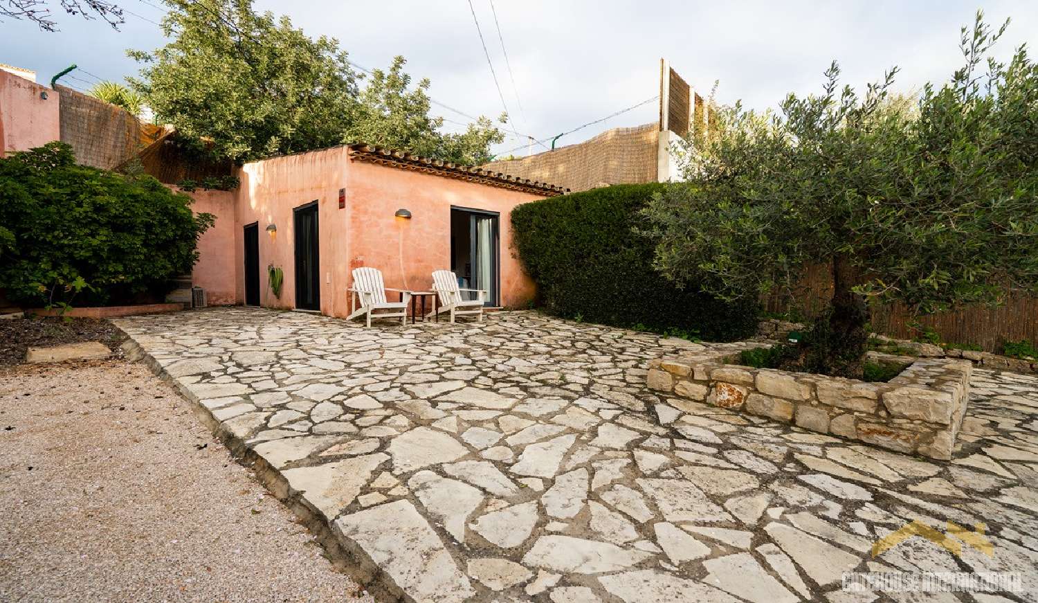  te koop huis Almancil Loulé 5