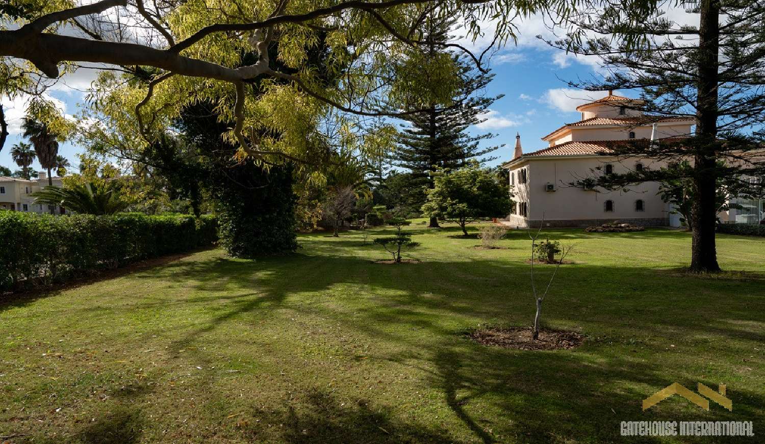  te koop huis Almancil Loulé 6