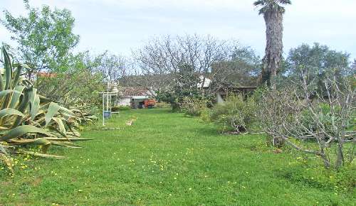 Almancil Loulé Haus Bild 314477