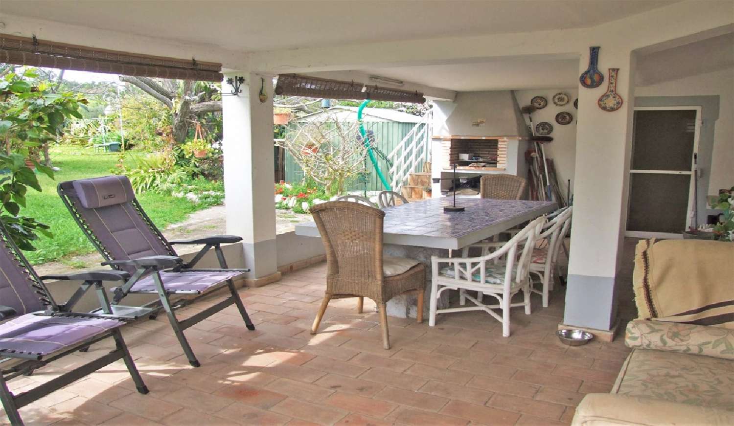 à venda casa Almancil Loulé 3