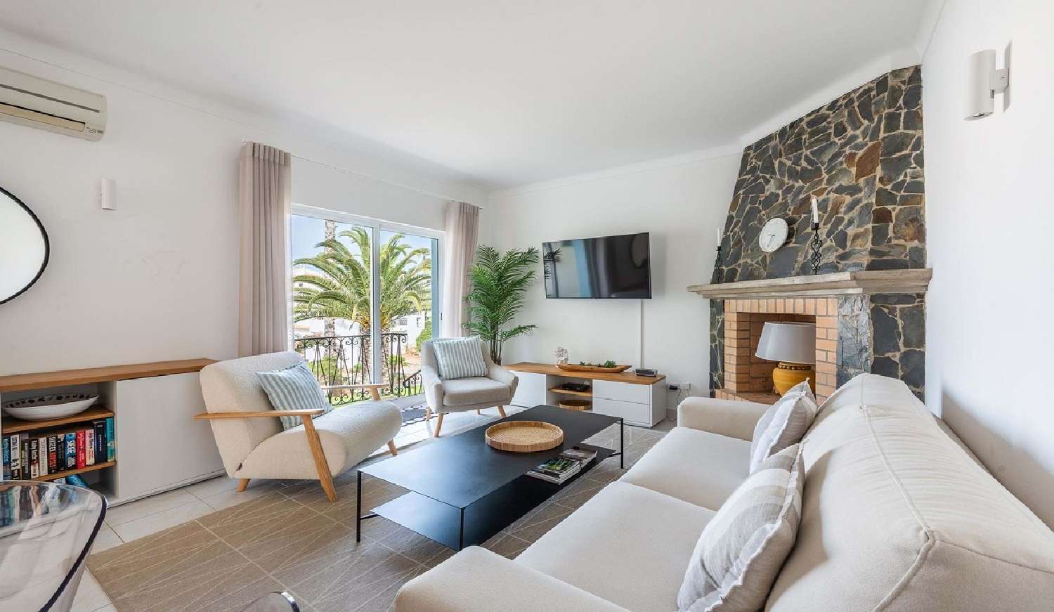  te koop huis Almancil Loulé 5