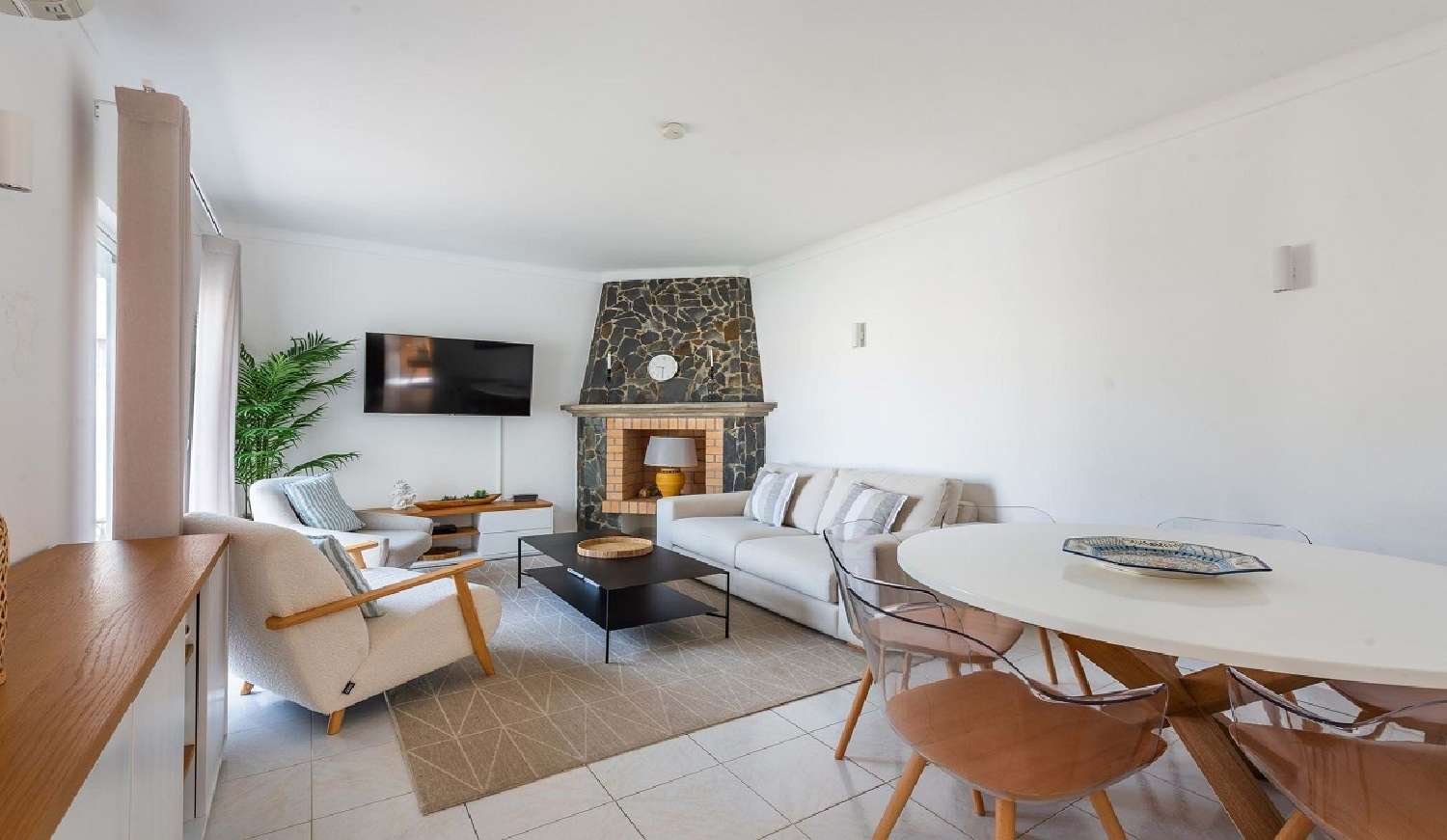 te koop huis Almancil Loulé 6