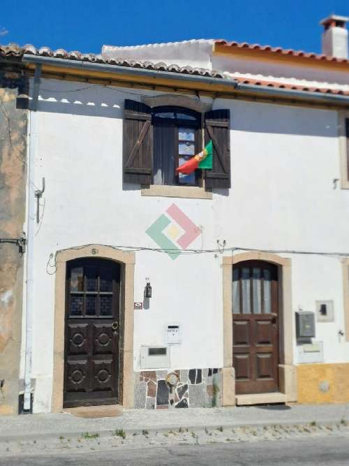 Alpalhão Nisa huis foto 313661