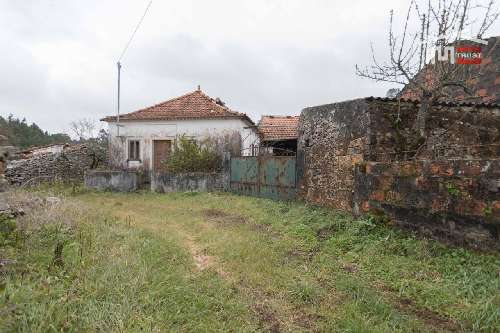 Alqueidão da Serra Porto De Mós house foto 314610