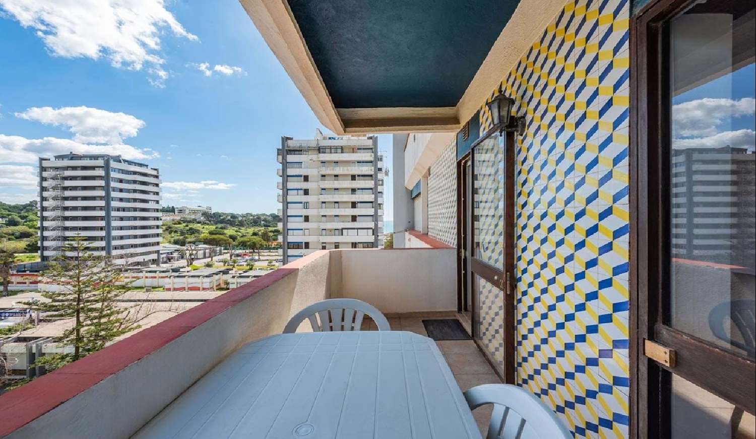 te koop huis Alvor Portimão 2