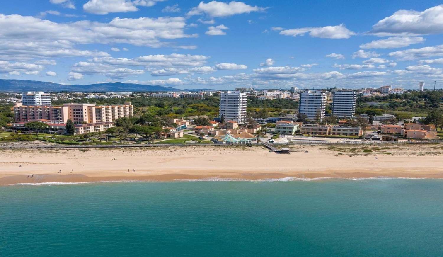  te koop huis Alvor Portimão 6