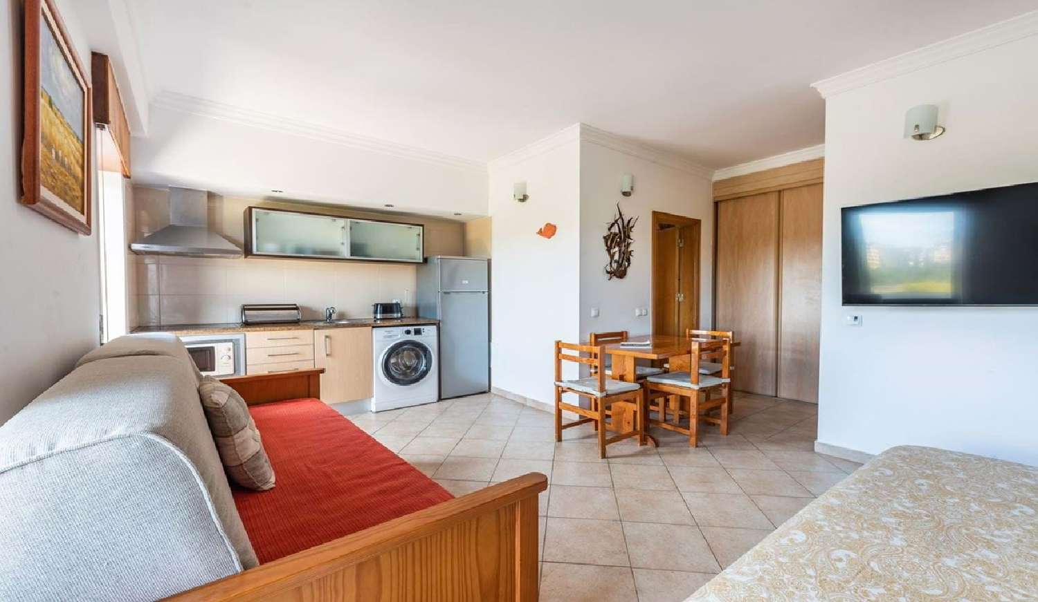  te koop huis Alvor Portimão 7