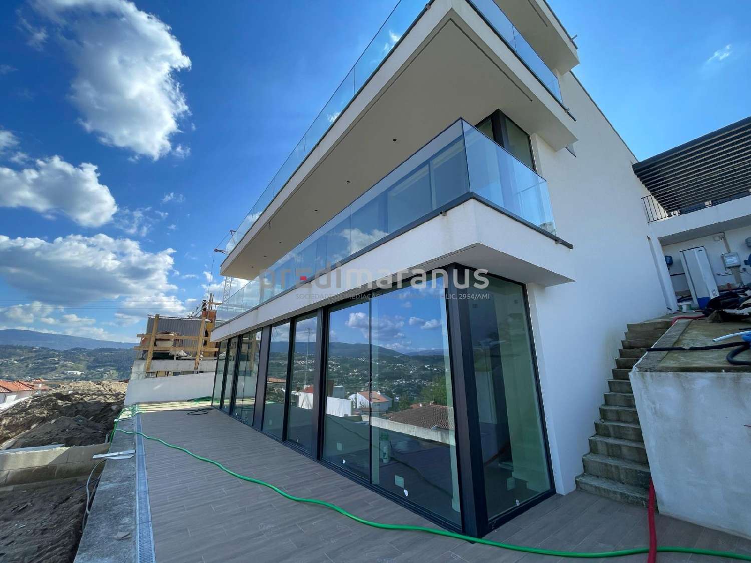  te koop huis Amarante Amarante 1