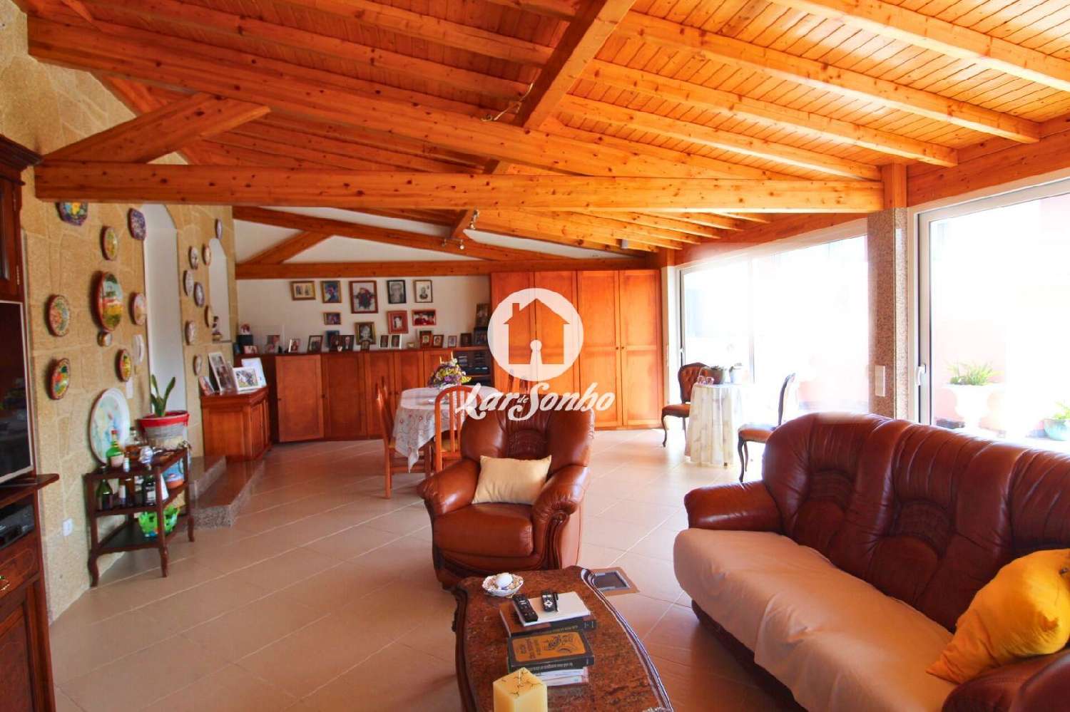  kaufen Haus Amorim Póvoa De Varzim 3