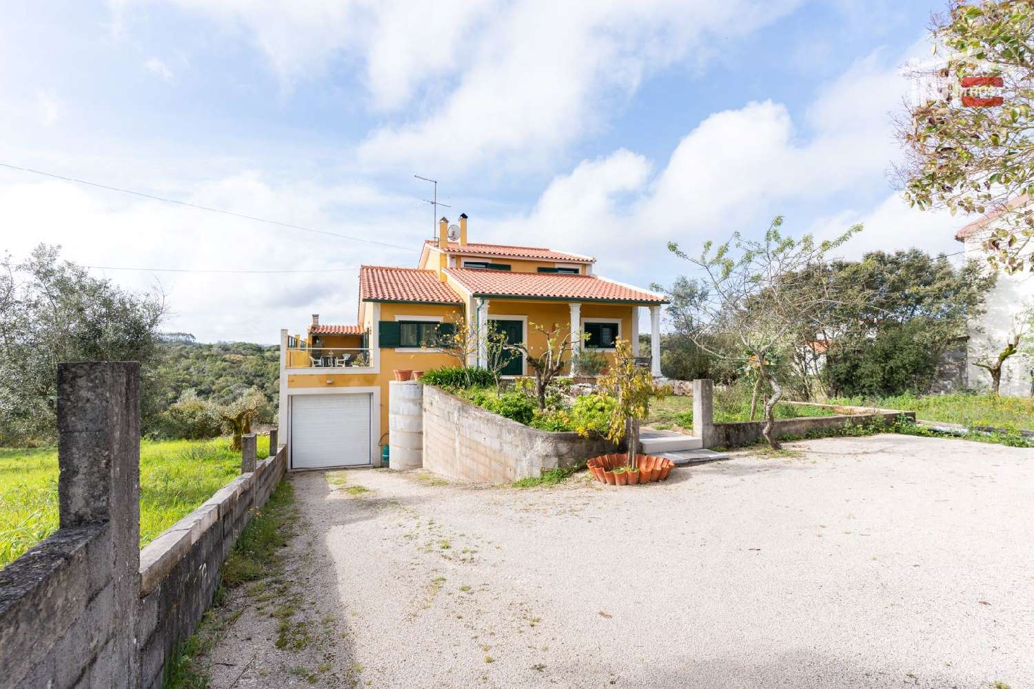  te koop huis Atouguia Ourém 1