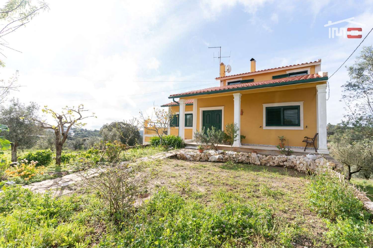 te koop huis Atouguia Ourém 2