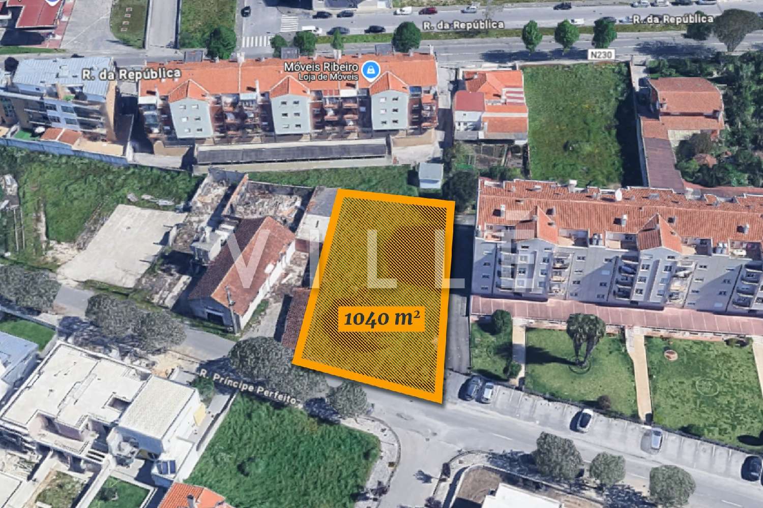  te koop huis Aveiro Aveiro 2