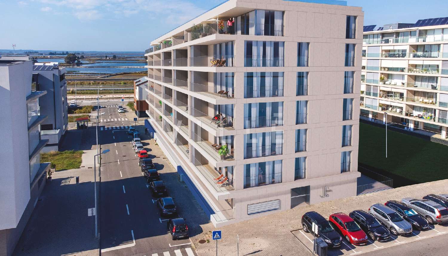  te koop huis Aveiro Aveiro 1