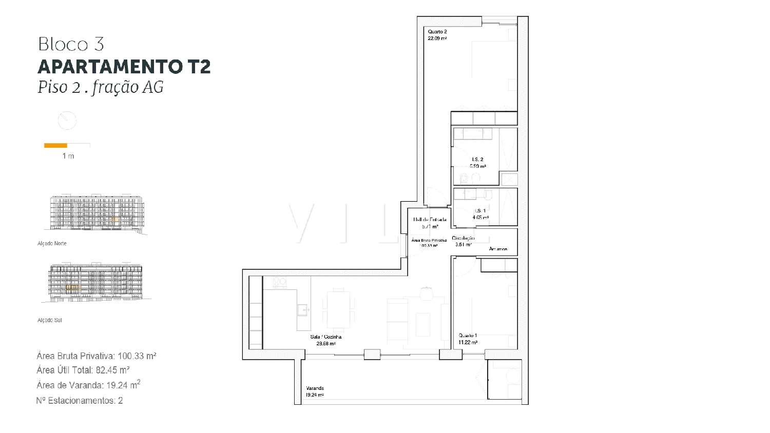  te koop huis Aveiro Aveiro 2