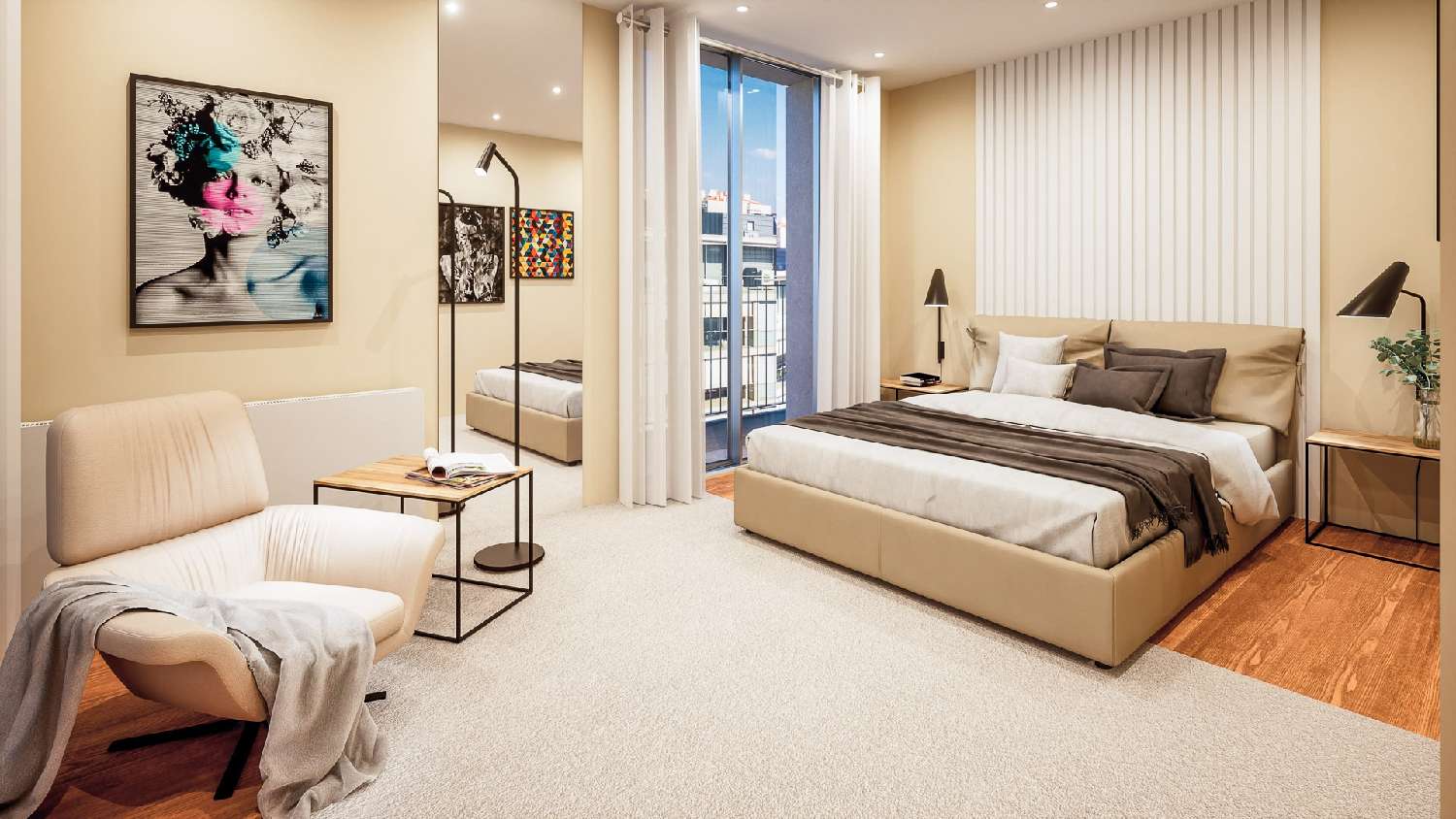  te koop huis Aveiro Aveiro 1