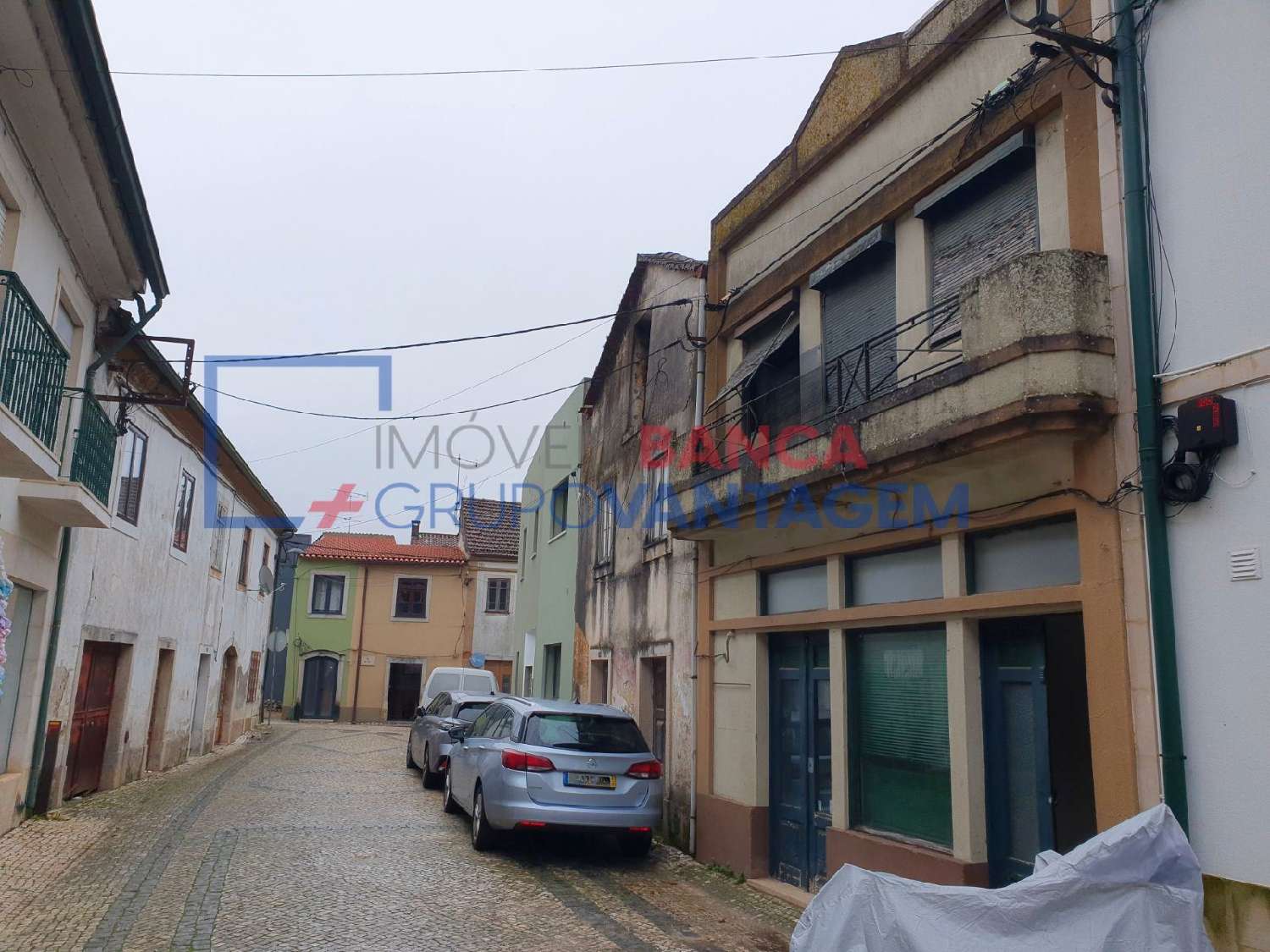  te koop huis Avelar Ansião 1