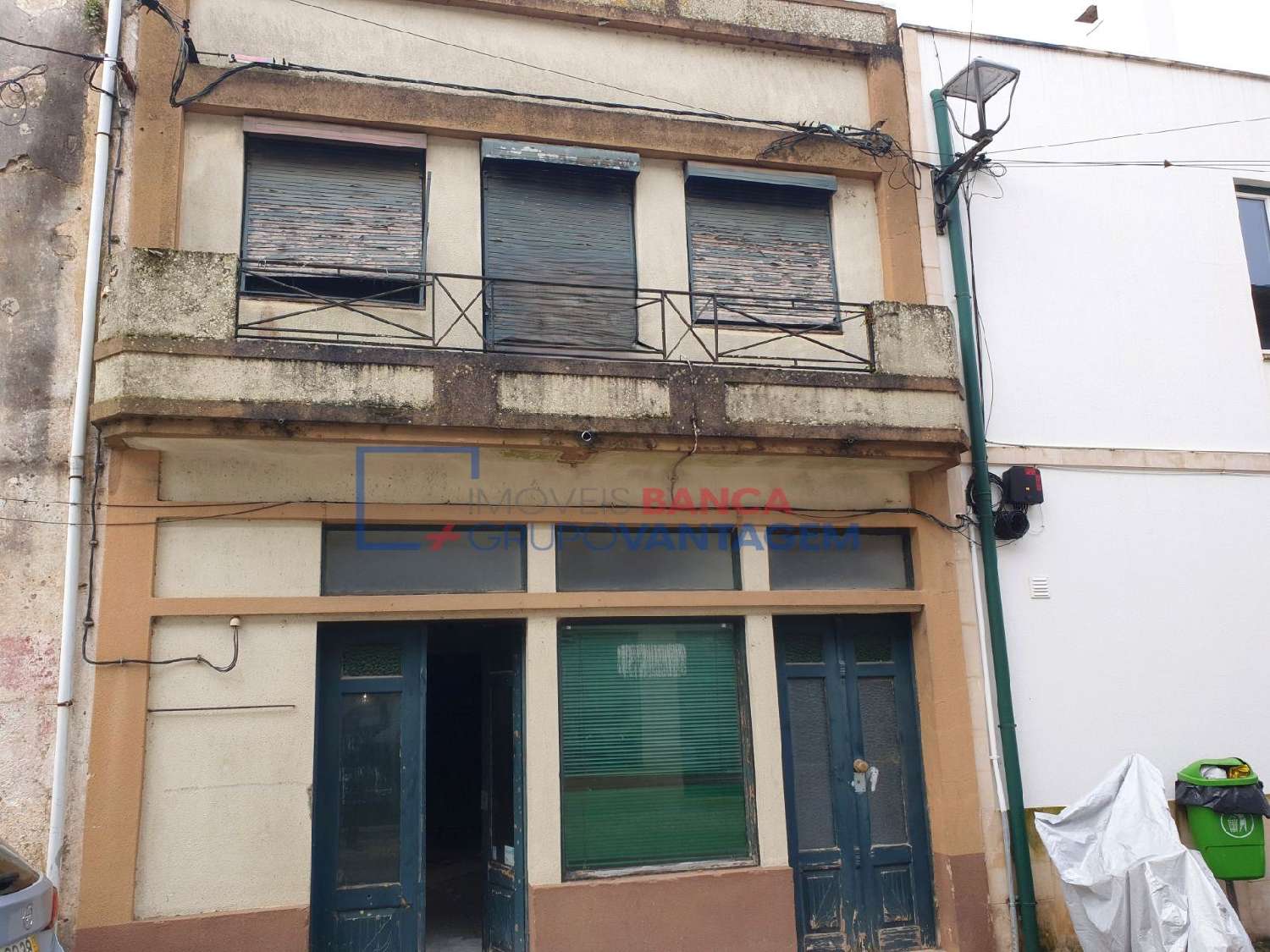  te koop huis Avelar Ansião 3