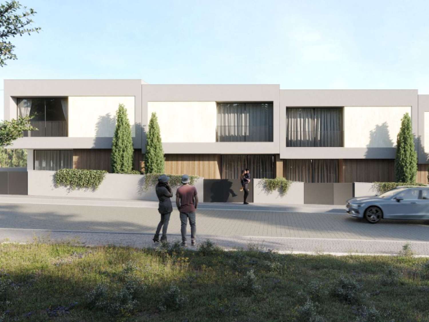  te koop huis Avessadas Marco De Canaveses 2
