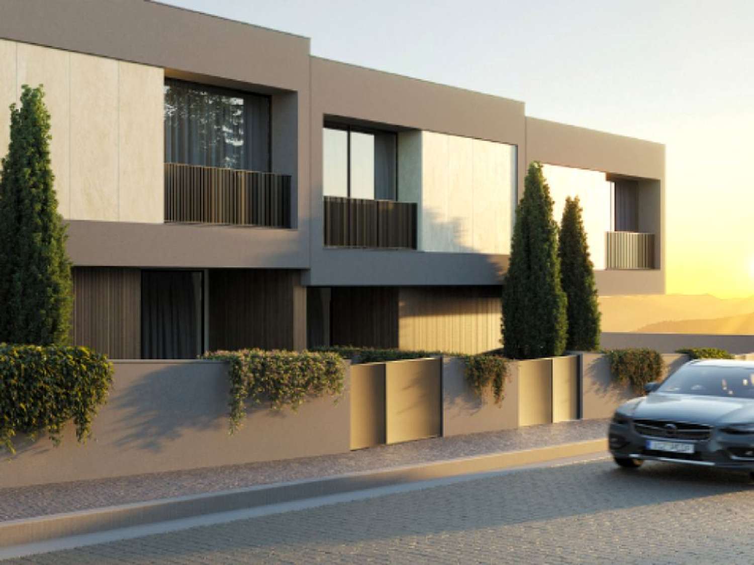  te koop huis Avessadas Marco De Canaveses 1